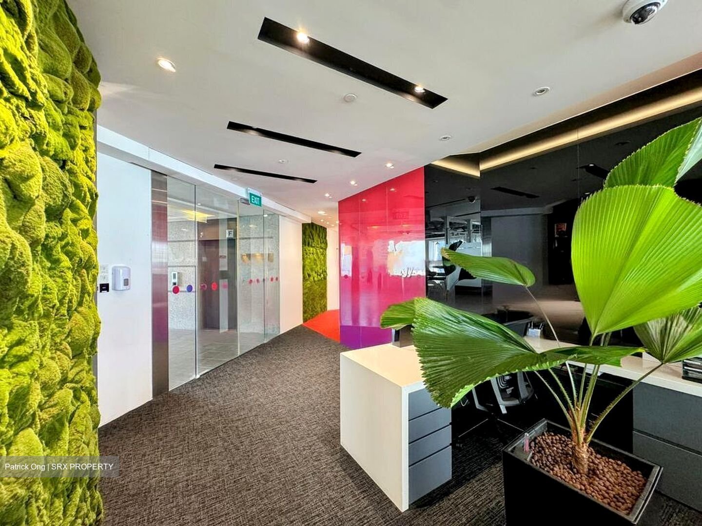 One Raffles Place (D1), Office #457177461